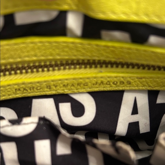 Marc by Marc Jacobs Crossbody Bag - Picture 6 of 8